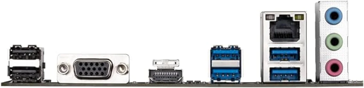MB GIGABYTE B760M H DDR4 1.0