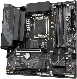 MB GIGABYE B760M GAMING X DDR4 1.0