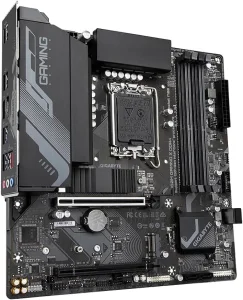 MB GIGABYE B760M GAMING X DDR4 1.0