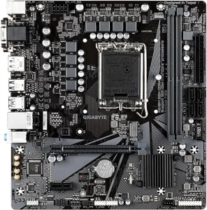 MB GIGBYTE H610 S2H