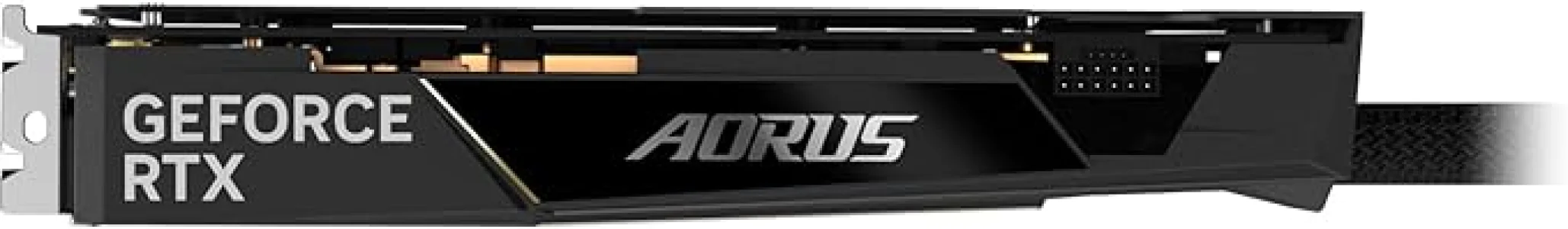 GIGABYTE AORUS 4090 XTREME WATERFORCE