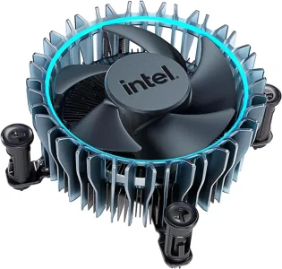 INTEL CPU 14400 WITH GPU BOX