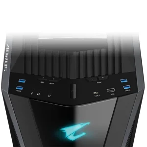 GIGABYTE AORUS C700 Glass Full Tower Case