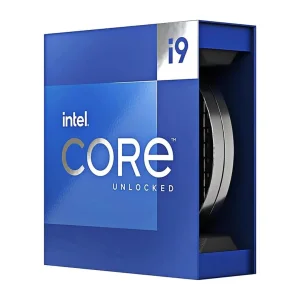 INTEL CPU i9 14900K BOX