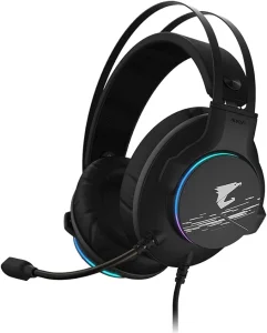 Gigabyte Aorus H1
