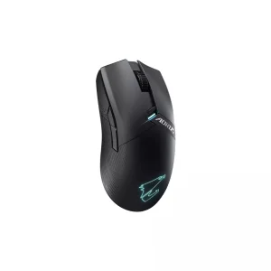 Gigabyte Aorus M6 Black