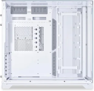 Lian Li O11 Vision ,white
