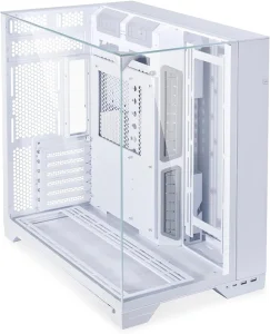 Lian Li O11 Vision ,white