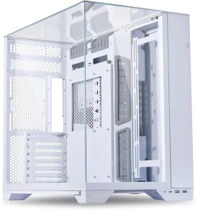 Lian Li O11 Vision ,white