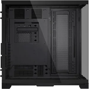 O11 Dynamic EVO XL black