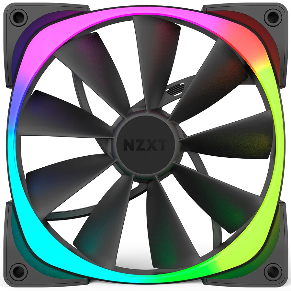 Fans & PC Cooling
