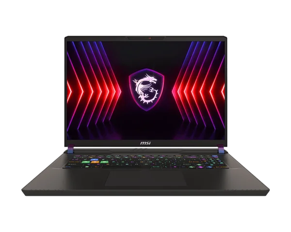 Msi Vector 17 HX A14V