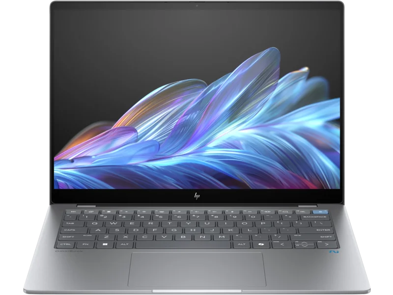 HP OmniBook X Laptop